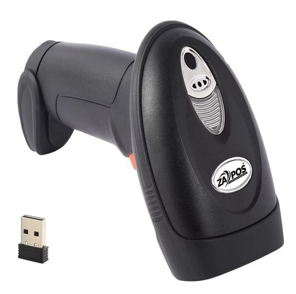 Postron 2D 2.4G wireless Barcode Scanner