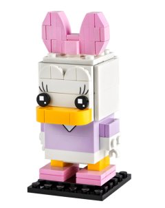 LEGO BrickHeadz Daisy Duck