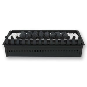 Universal Grate 800 Gas Fireplace
