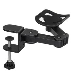 Rotatable Elbow Support Brace - Black - 360 Degree