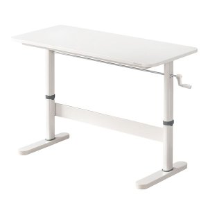 Lamont Height Adjustable Office Desk Student Desk