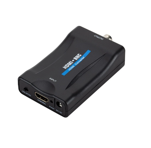 HDMI TO BNC Video Converter Adapter