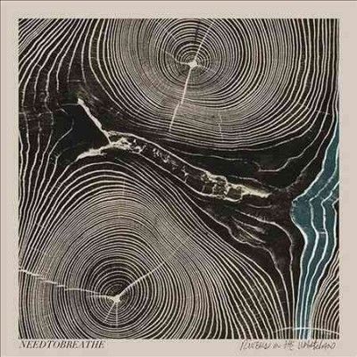 Needtobreathe - Rivers In The Wasteland (Vinyl)