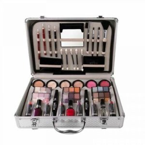 Multi-functional Professional Complete Makeup Palette set Kit