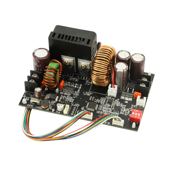 Xy6020L Cnc Adjustable Direct Current Stabilized Compatible with Universal