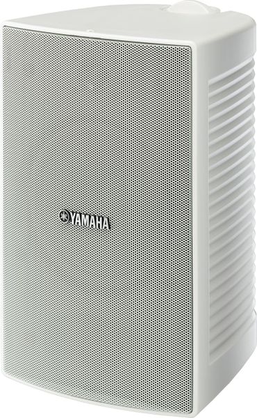 Yamaha VS6W //G 6.5" Surface Mount Speaker White