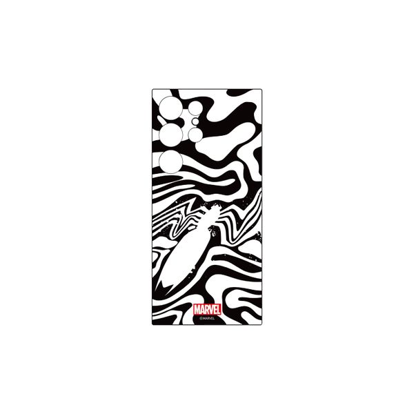 Girly Safari Animals Design 8 12oz Double walled Stainless Steel Bottle