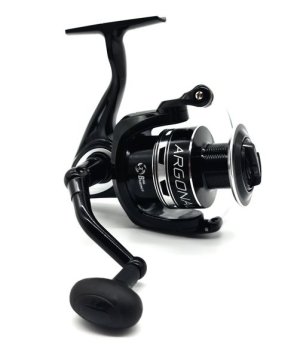 Pioneer Argonaut 7000 Big Water Series Aluminium Spinning Fishing Reel