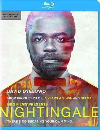 Nightingale (includes Digital Hd Ultraviolet) (Blu-ray)