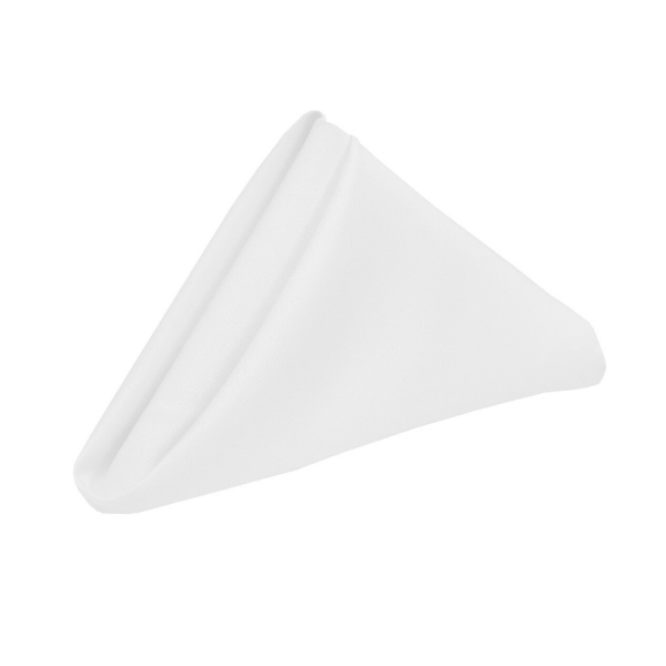 Set of 10 Napkins 35x35cm