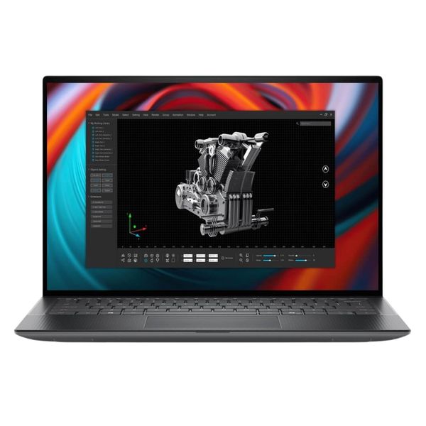 Dell Precision 5490 Ultra 7 165U 14.0 FHD+ 1TB SSD 32GB RAM RTX 1000 6GB