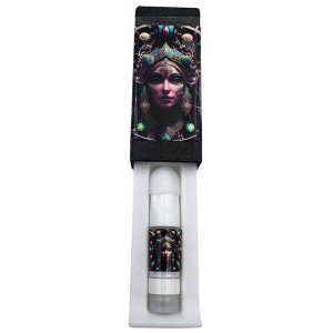 Premium 3D Distillate 510 Thread 0.5ml Cartridge Packaging Pack of 25