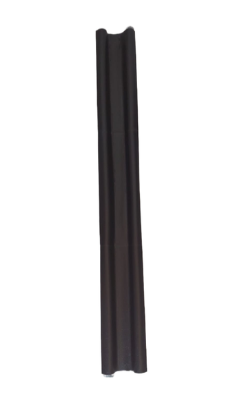 Under Door Draft Stopper 37 Inches Cuttable And Washable,Twin Door Stopper
