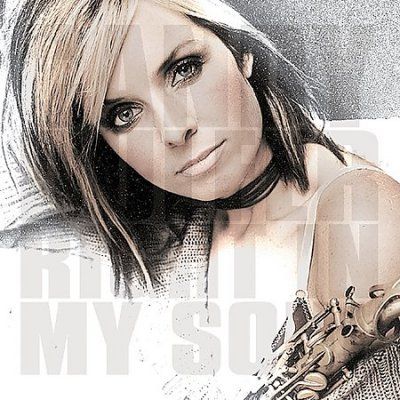 Candy Dulfer - Right In My Soul (CD)