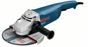 Bosch GWS 2200-230 Large Angle Grinder