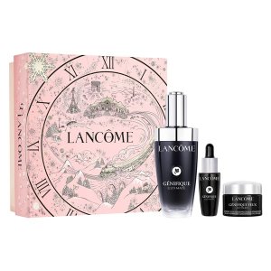 Lancome, Genifique Ultimate Dual Repair Augmented Serum 50ml, Skincare Set