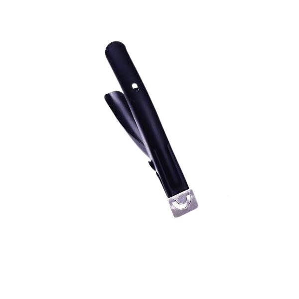 The Edge Cutter - Black
