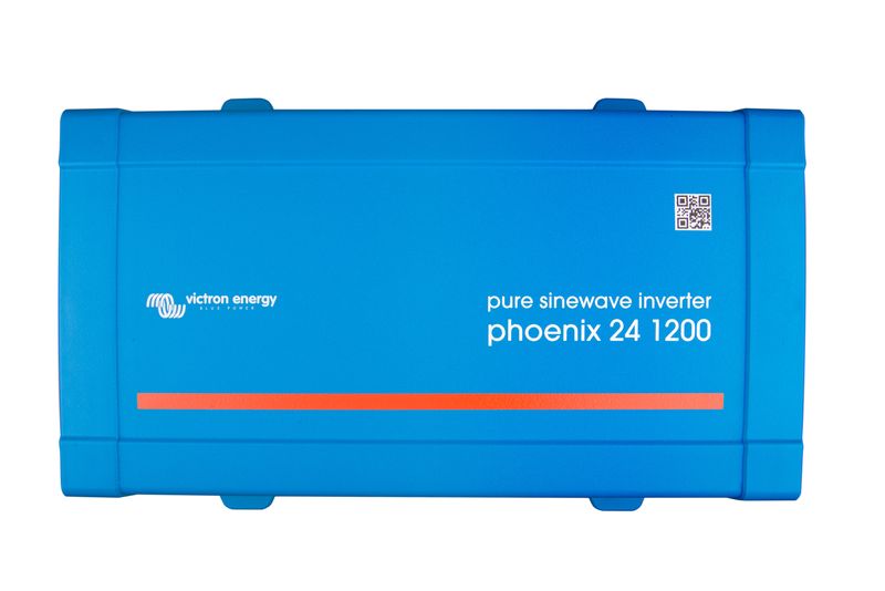 Phoenix Inverter VE.Direct 24V 1200VA 230V
