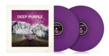 The Many Faces of Deep Purple (Vinyl / 12" Album Coloured Vinyl (Limited Edition))