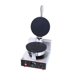 Aloma - Cone Baker - Single