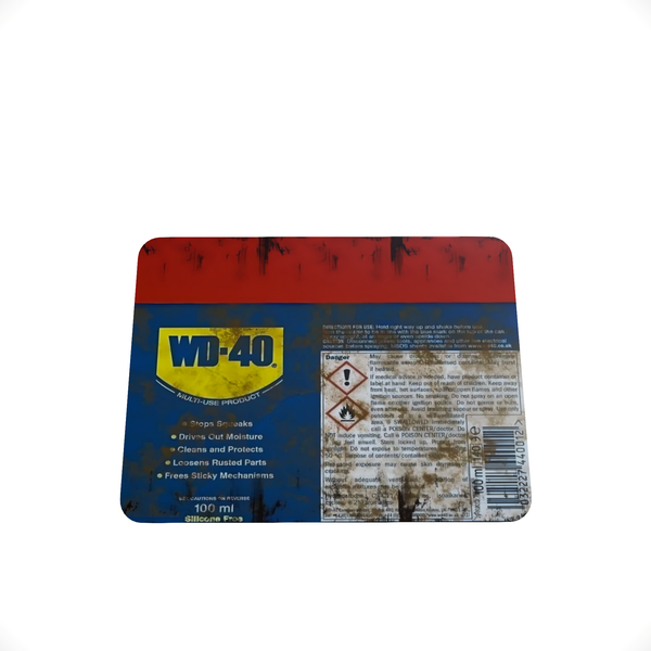 WD-40 - Coffee Mug