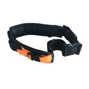Utility Outdoor Photography Adjustable Waist Strap Belt for DSLR Cameras