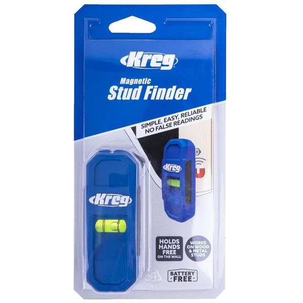 Kreg - Magnetic Stud Finder