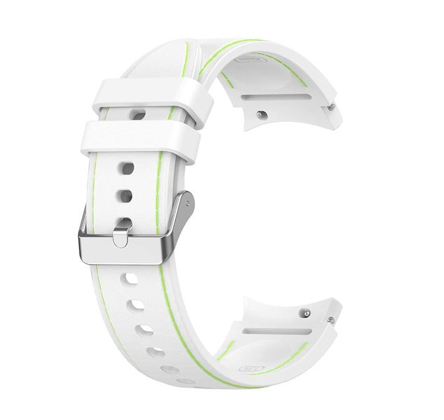 Watch Strap Compatible With Samsung Watch 4/5/6/ 7 40mm 44mm 42MM 46MM