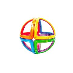 Magformers Curve 40 Piece Set