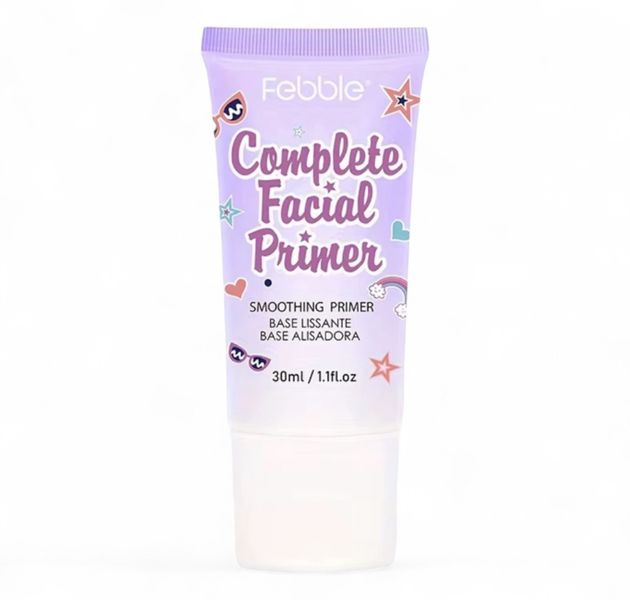 Febble Complete Facial Pore Smoothing Primer 30ml