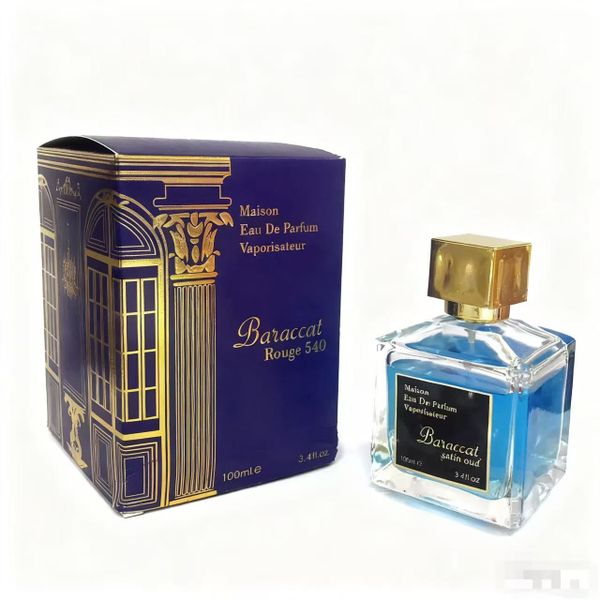 Fragrance World Barakkat Satin Oud