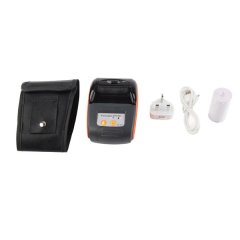 Portable BT Printer