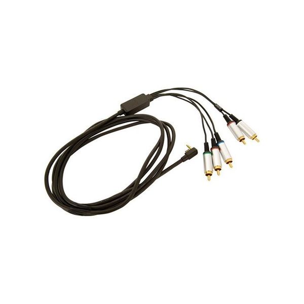 AV Cable Compatible with PSP-2000