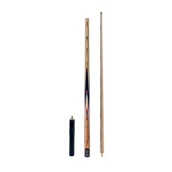 Union Billiards TOURNAMENT Ash Wood Pool and Snooker Cue