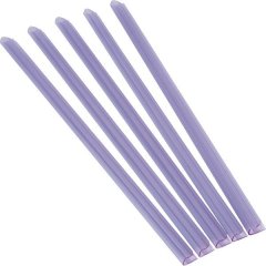 Fellowes Slide Bind 9-12mm Clear - 50 Pack