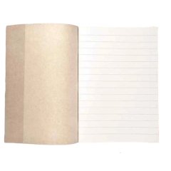 Primeline A5L Heavy Duty Reusable Clear Plastic Book Covers (Pack 5) x 2