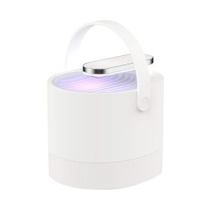 USB Mosquito Repellent Killer LED Lamp
