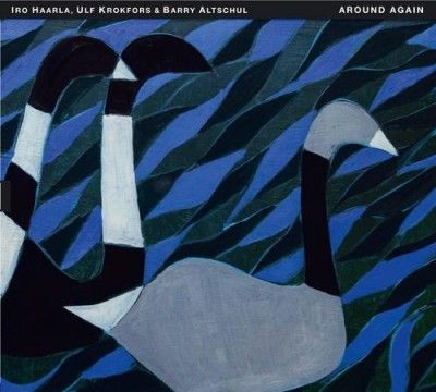 Around Again: The Music of Carla Bley (CD / Album)