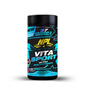 NPL Vita Sport