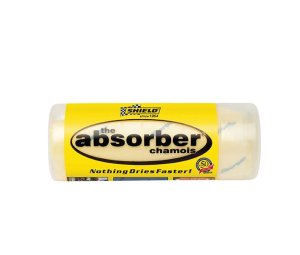 Shield Absorber PVA Chamois