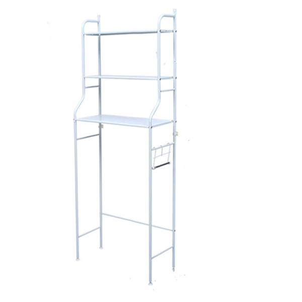 BB Toilet Organizer/ Rack Shelf
