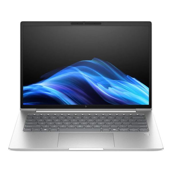 HP Elitebook 6 G1i 14" Core-U7 16GB 512GB Win 11 Pro Notebook
