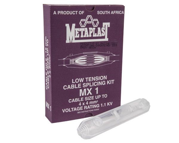 MetaPlast Joining Cable - MX2