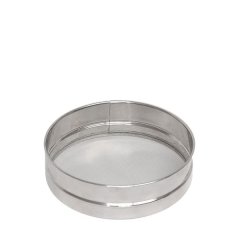 Sieve Stainless Steel Rim - 350mm