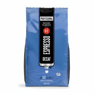 Douwe Egberts Professional Decaf 500g