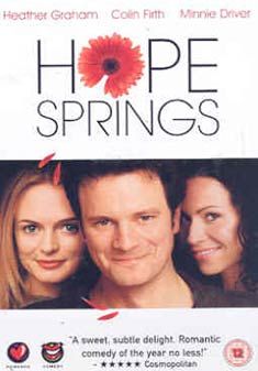 Hope Springs(DVD)