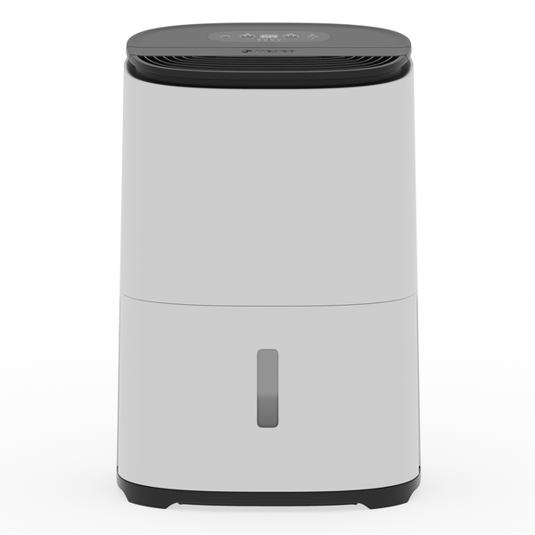 MeacoDry Arete 12L Dehumidifier/ Air Purifier, Full 3-Bedroom Home Coverage