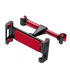 Multi-Functional Phone/Tablet Car Back Seat Headrest Bracket