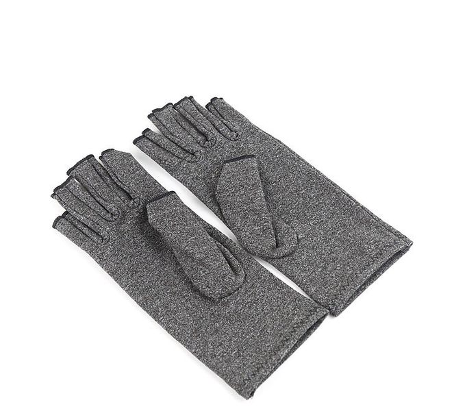 FRIYAY - Copper Infused Arthritis Gloves | Pain Relief | Joint Support |