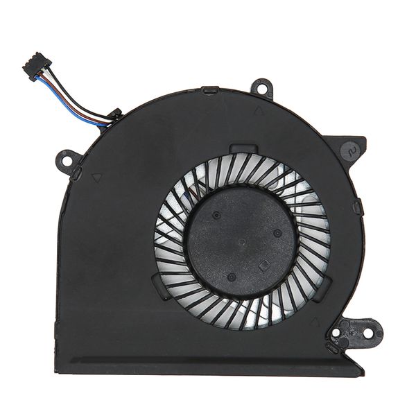 CPU Cooling Fan for HP Pavilion 15 Cd 15 Cd007ca 15 Cd040wm 15 Cd075nr